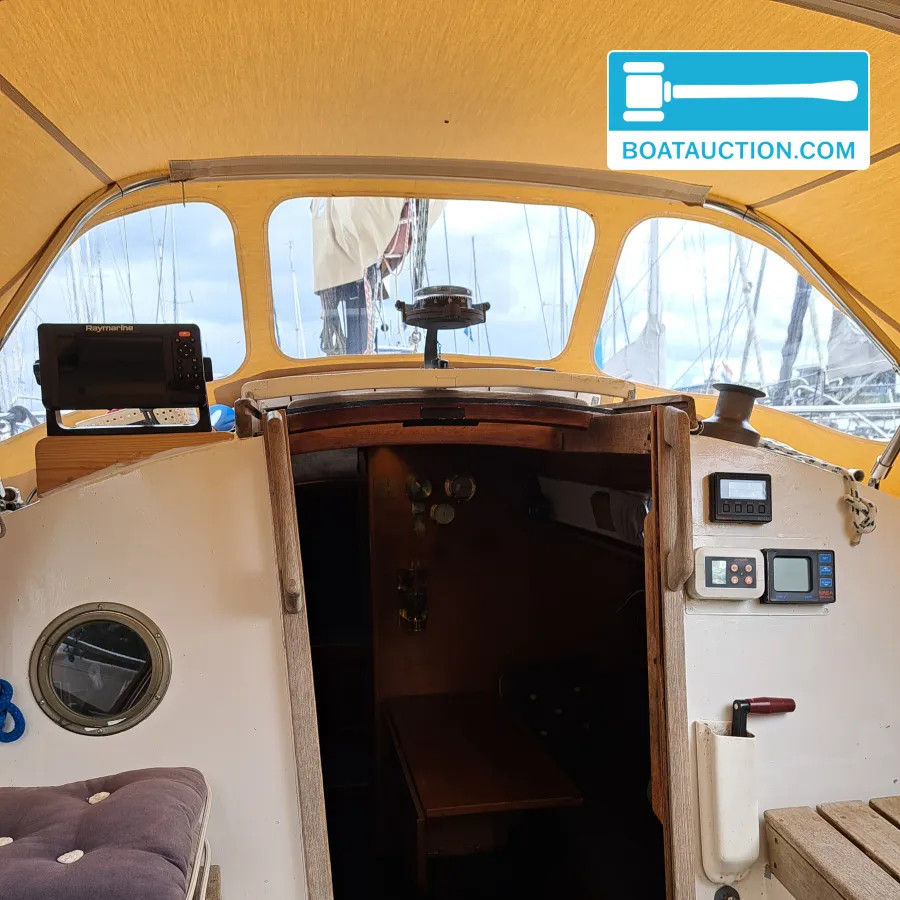 Wibo 945 nu in de online veiling. — foto 7 van 31