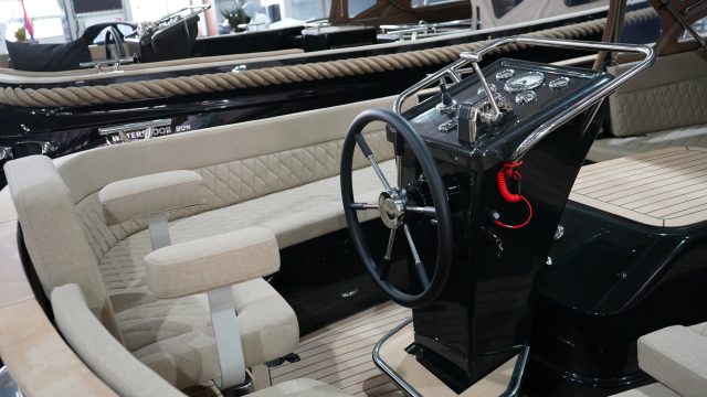 Waterspoor  777 incl. 110 Pk, DIRECT VAREN! — foto 5 van 18