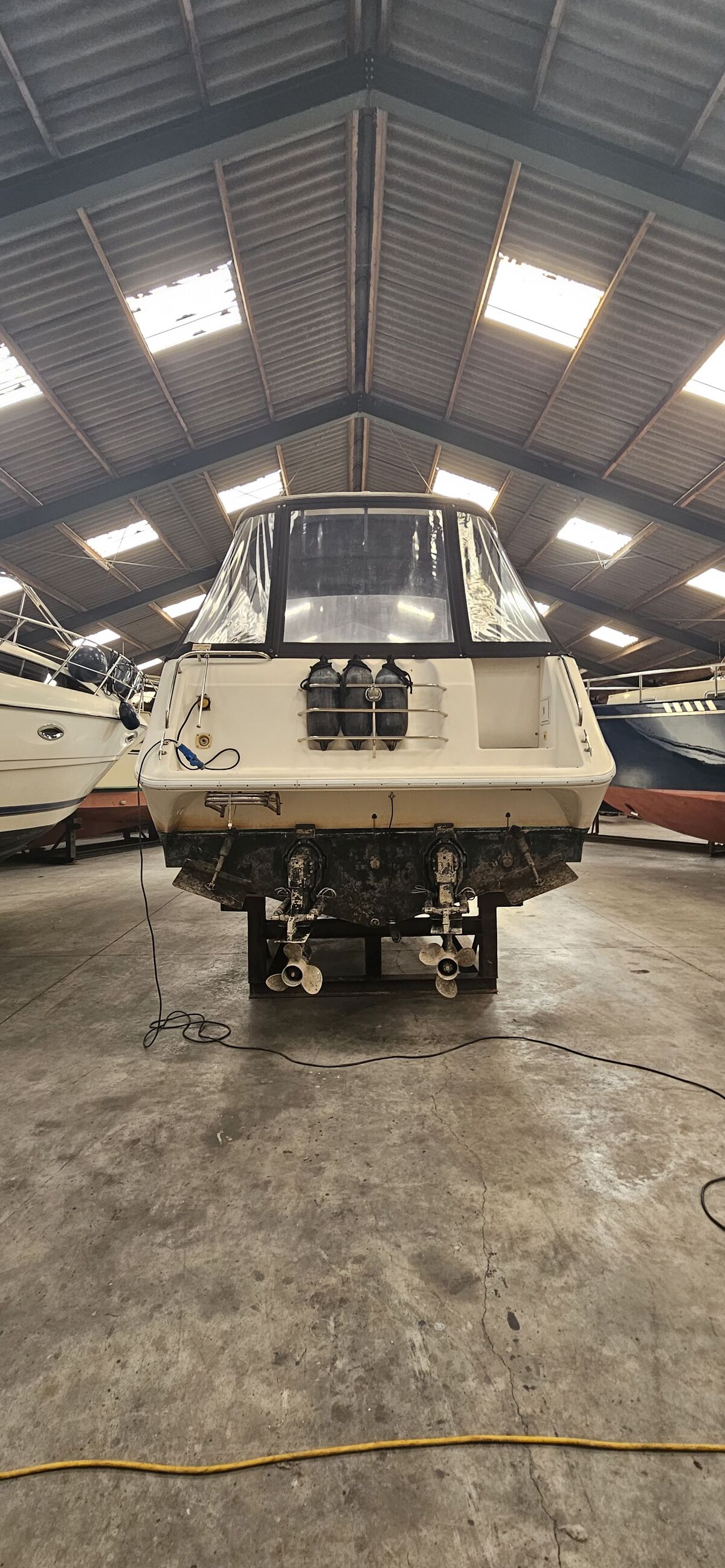 Baja 290 — foto 22 van 23