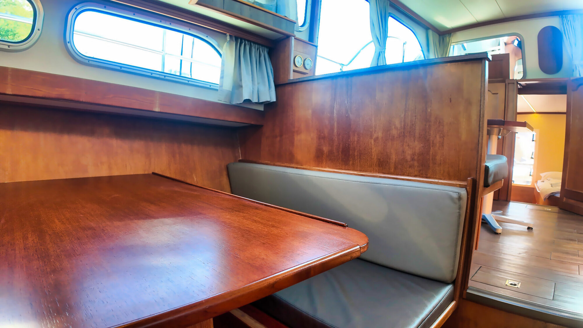 Pedro Skiron 35 AK Cabrio — foto 22 van 39