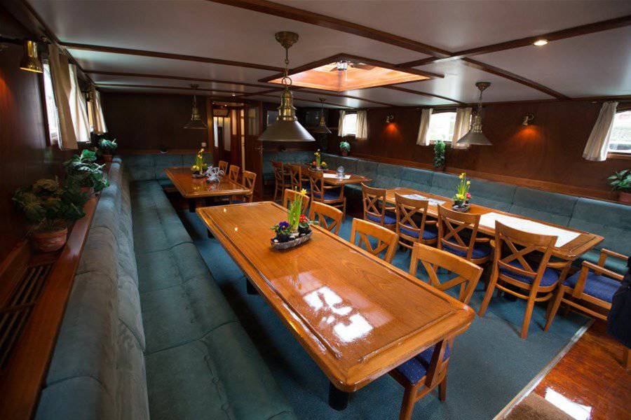 Klipper Charter — foto 6 van 8