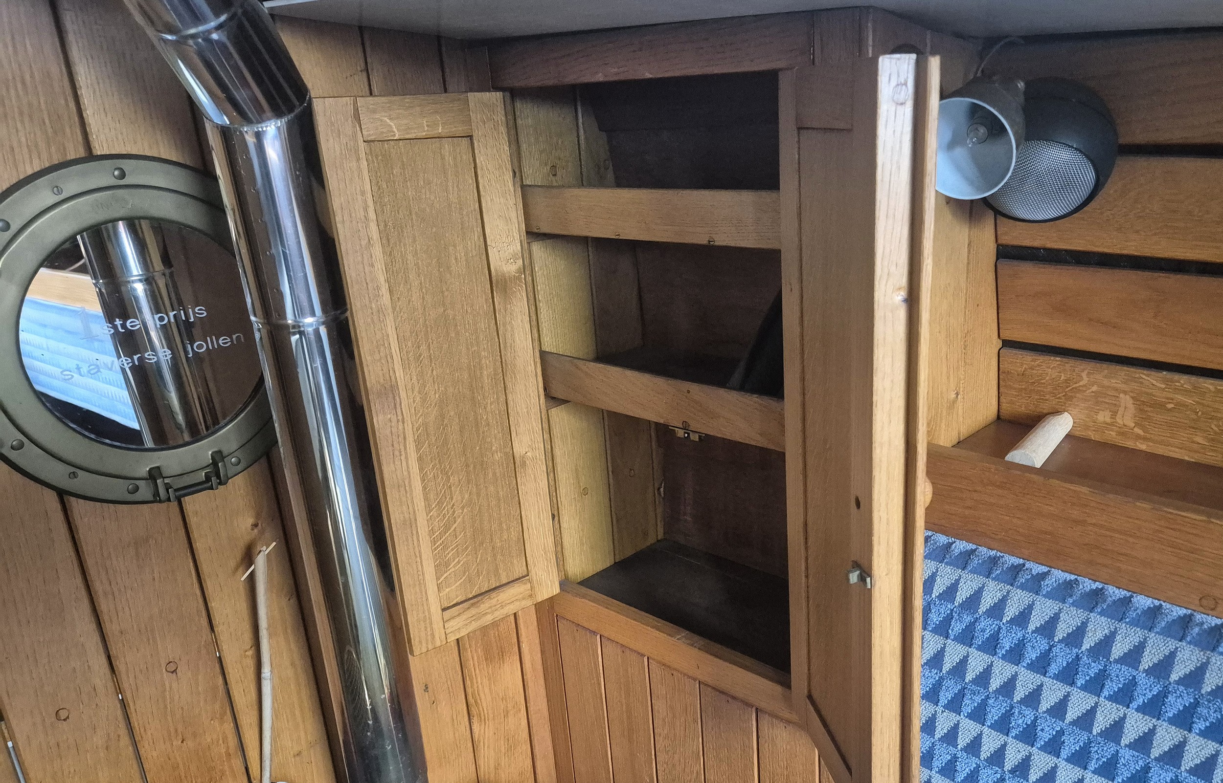 Staverse Jol 7.80 Meter — foto 16 van 26