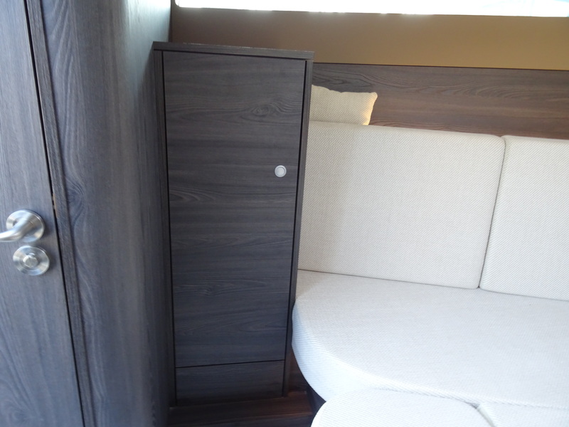 Zinder 990 Hybrid — foto 6 van 45