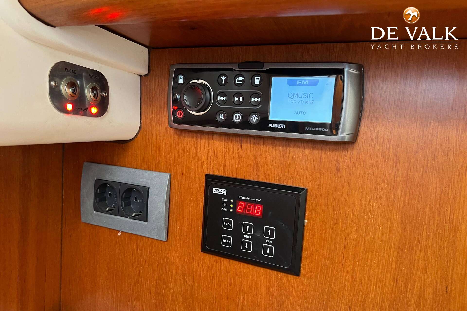 Long Island 40 Runabout — foto 35 van 41
