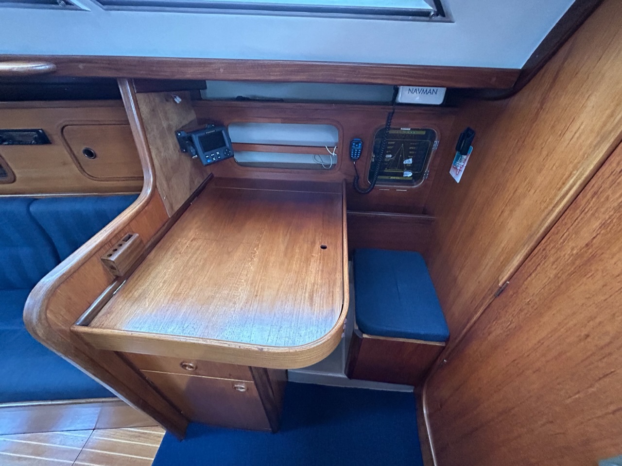 Beneteau First 325 — foto 3 van 4