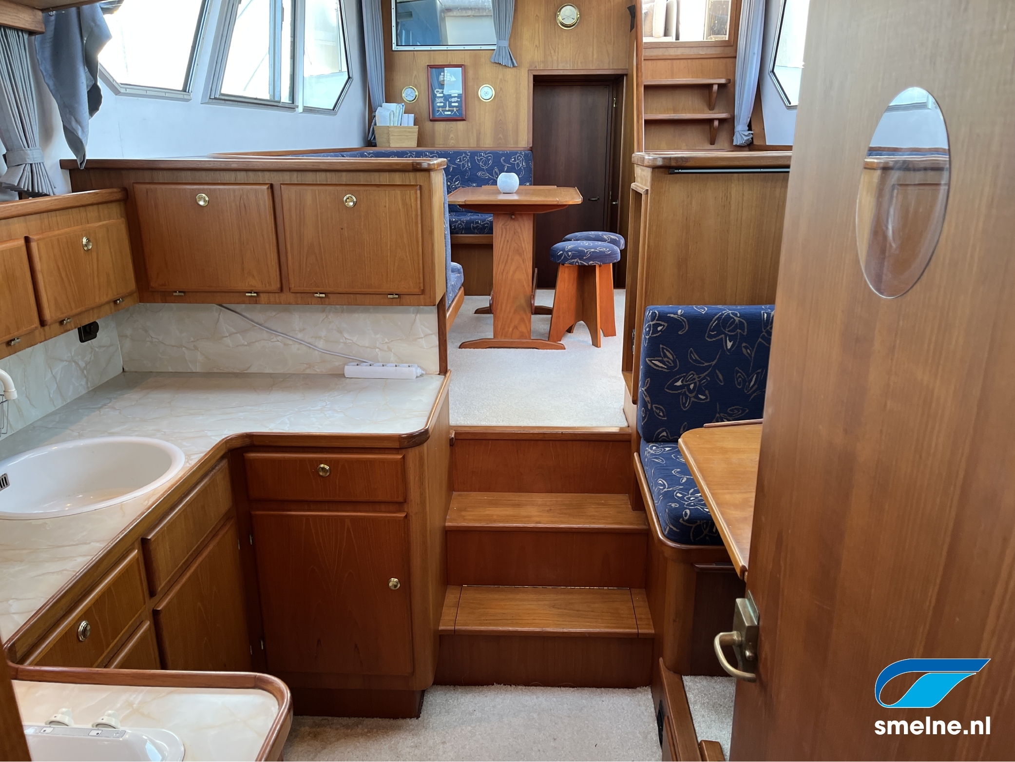 Smelne Kruiser 1240S — foto 13 van 55