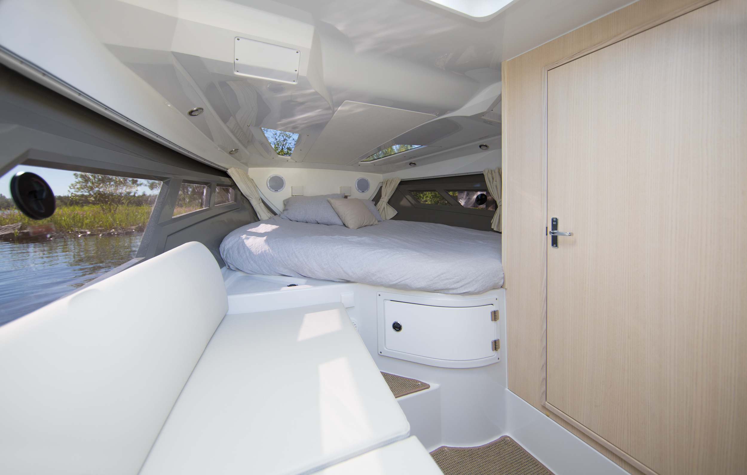 Finnmaster T8 — foto 34 van 44