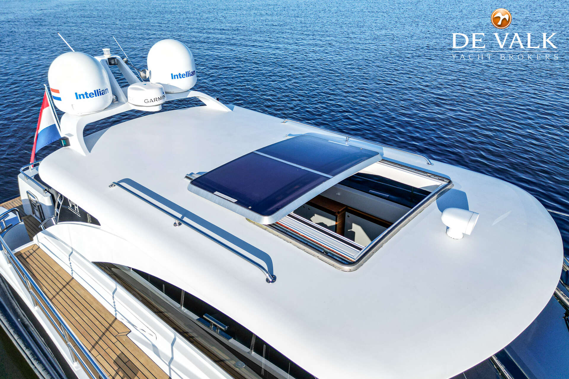 Van der Heijden Exclusive Deluxe 1600 — foto 9 van 43