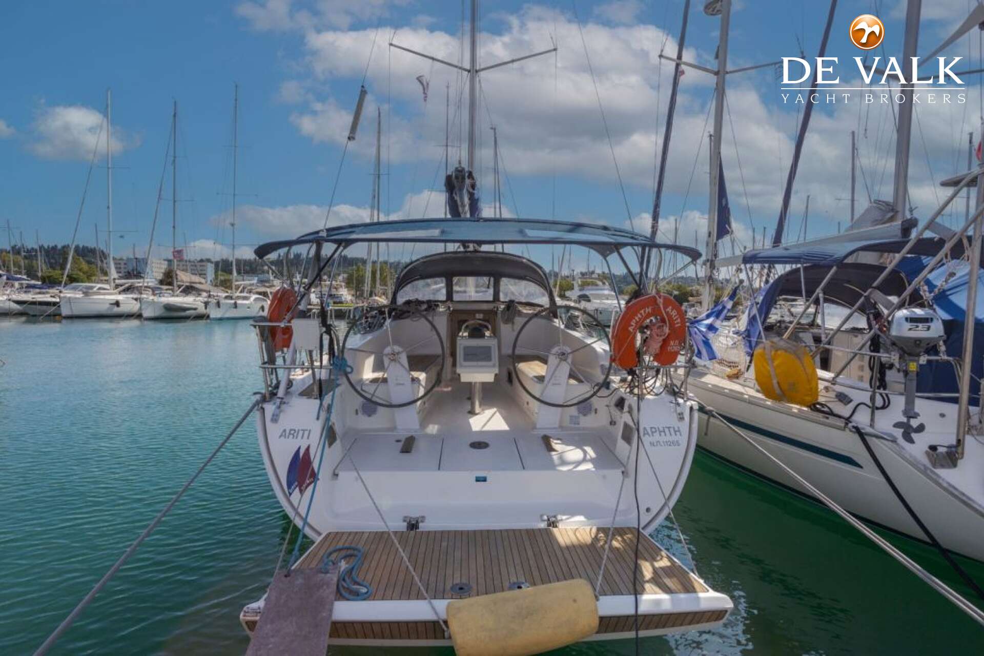 Bavaria 41 Cruiser