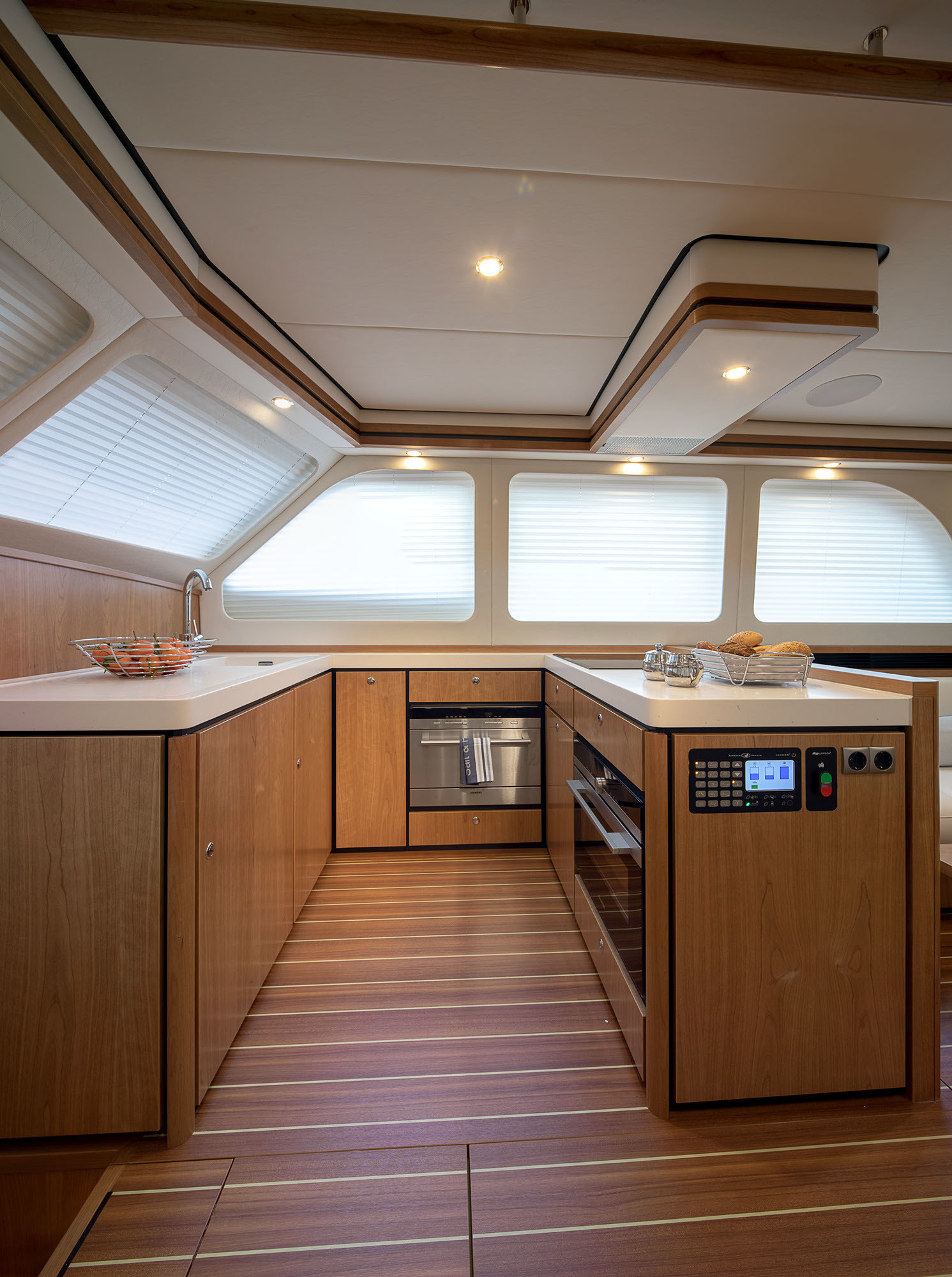 Linssen Grand Sturdy 450 AC Variotop — foto 22 van 39