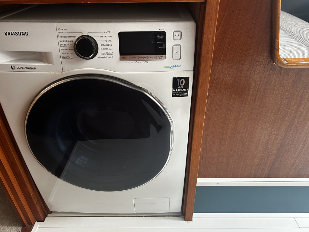Flevo Kotter 1650 — foto 33 van 52