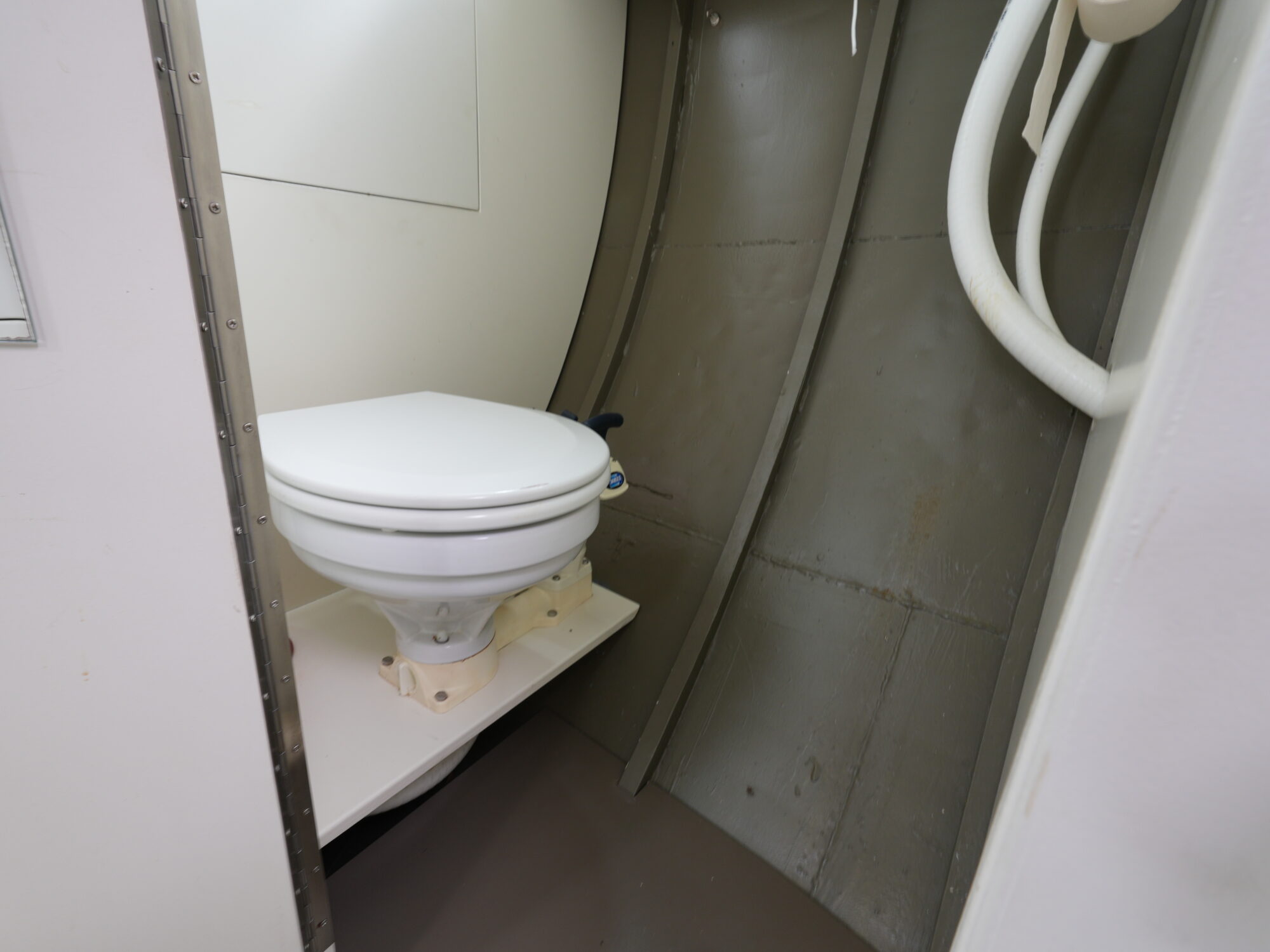 Matez 8.20 OK Cabrio — foto 26 van 39