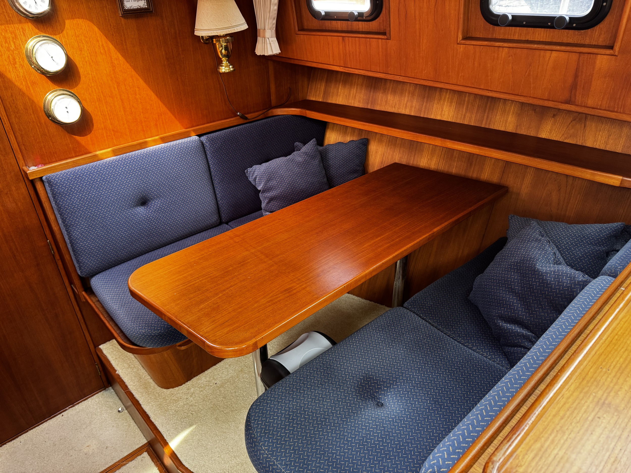 Valkkruiser Content 12.60 — foto 14 van 22