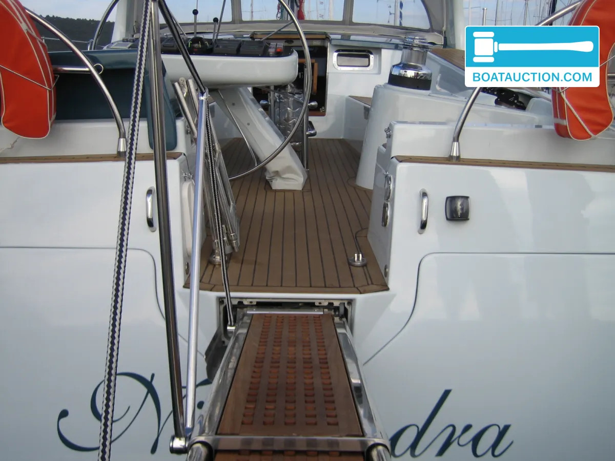 Seaforce 49 nu in de online veiling. — foto 45 van 49