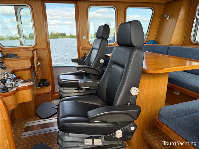 MY Avanti Sleepboot - 1900 — foto 6 van 96