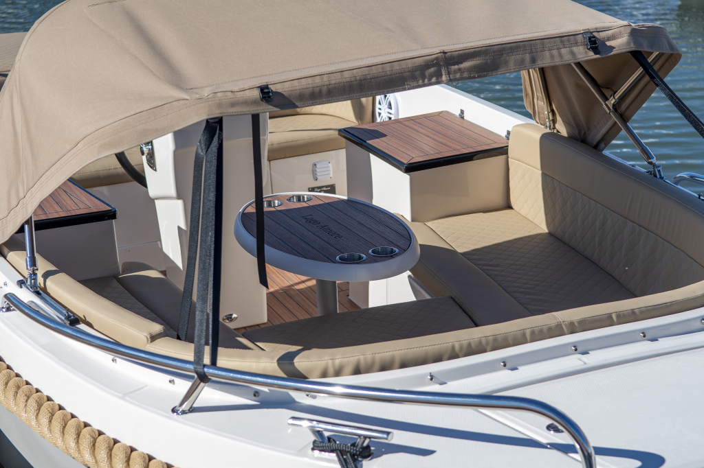 Lago Amore 606 Tender I Voorraad actie! — foto 5 van 6