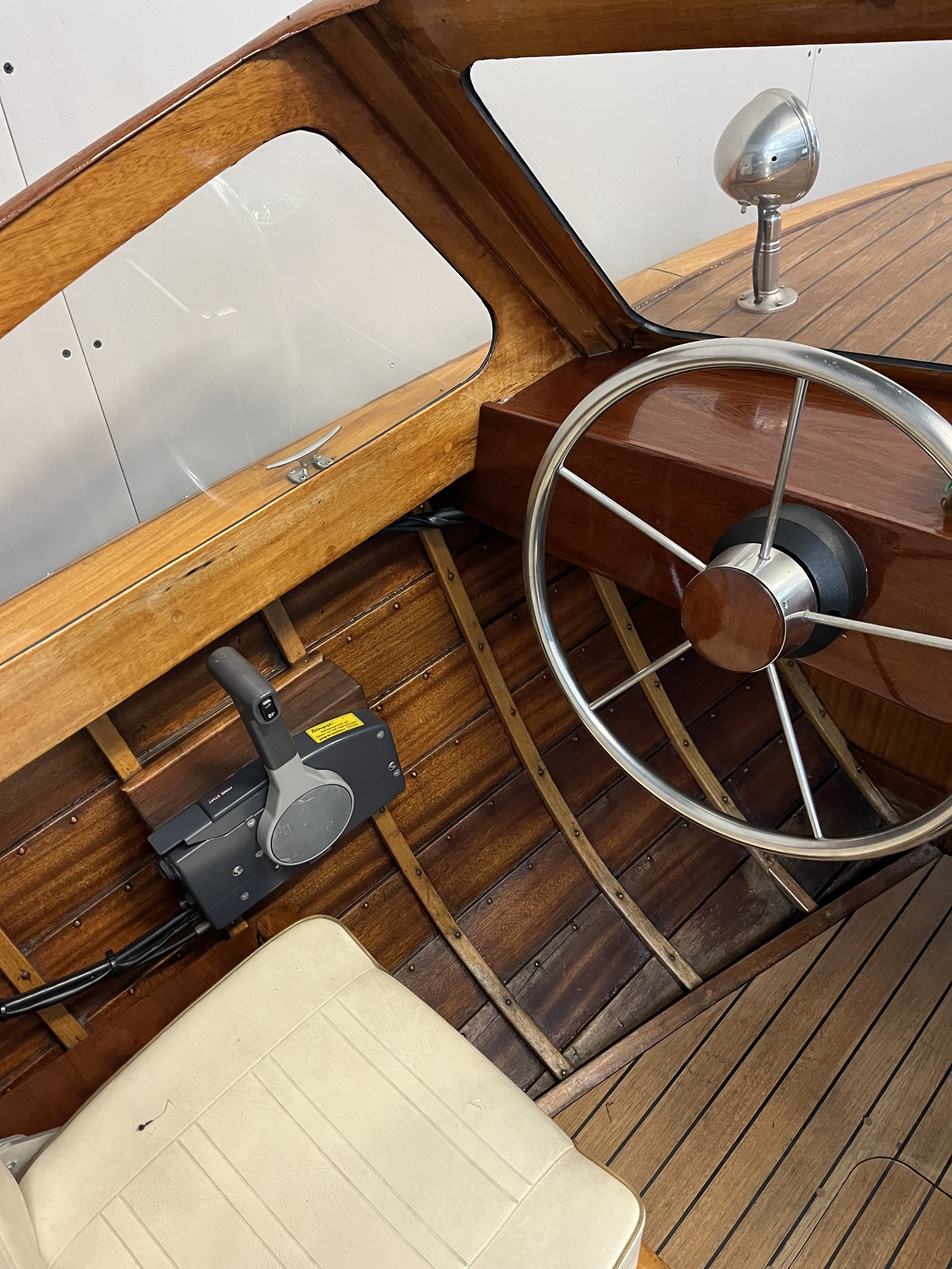 Flying Finn 5.25 — foto 14 van 21
