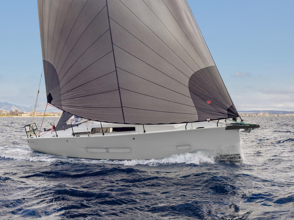 Hanse 360 ST Performance — foto 4 van 8
