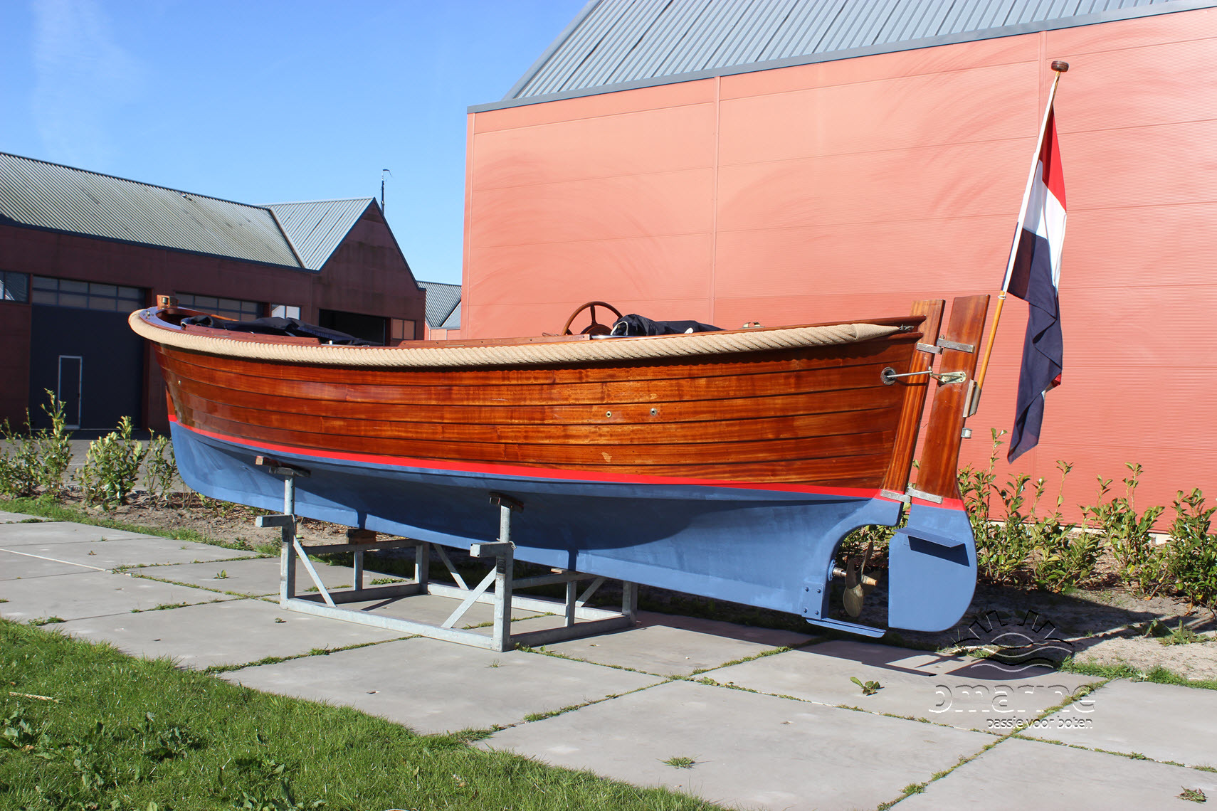 Wester Engh 800 — foto 3 van 17