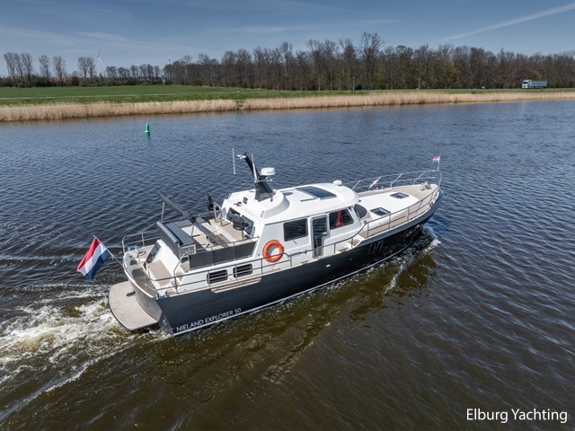 Nieland Explorer 50 — foto 89 van 99