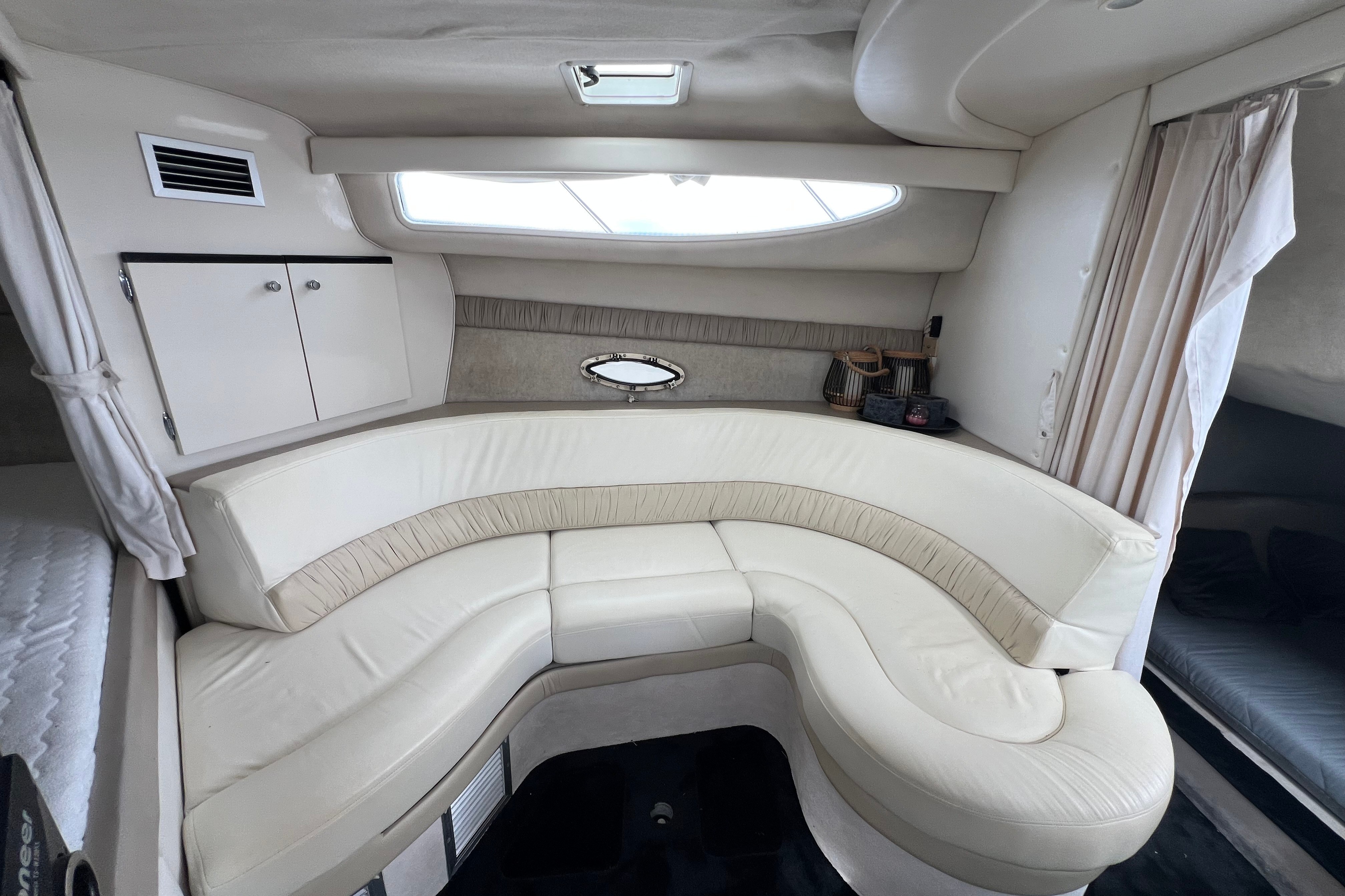Bayliner 3055 Ciera Sunbridge DX/LX — foto 44 van 57