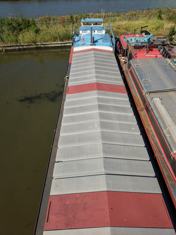 Kastje Varend Woonschip 38.89 UBC — foto 12 van 47