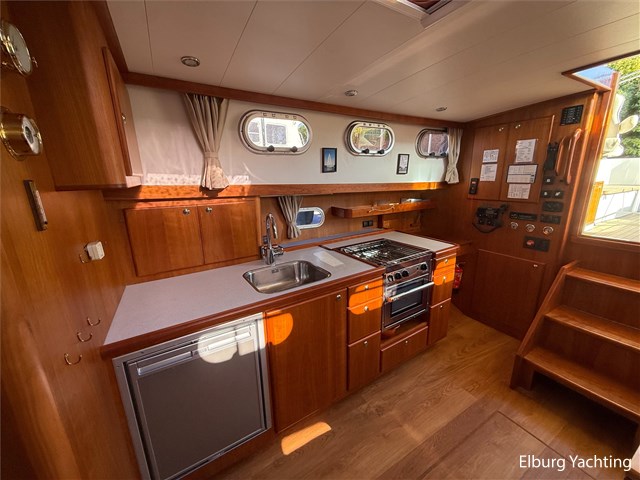 Vedette 10.30 Cabin — foto 17 van 68