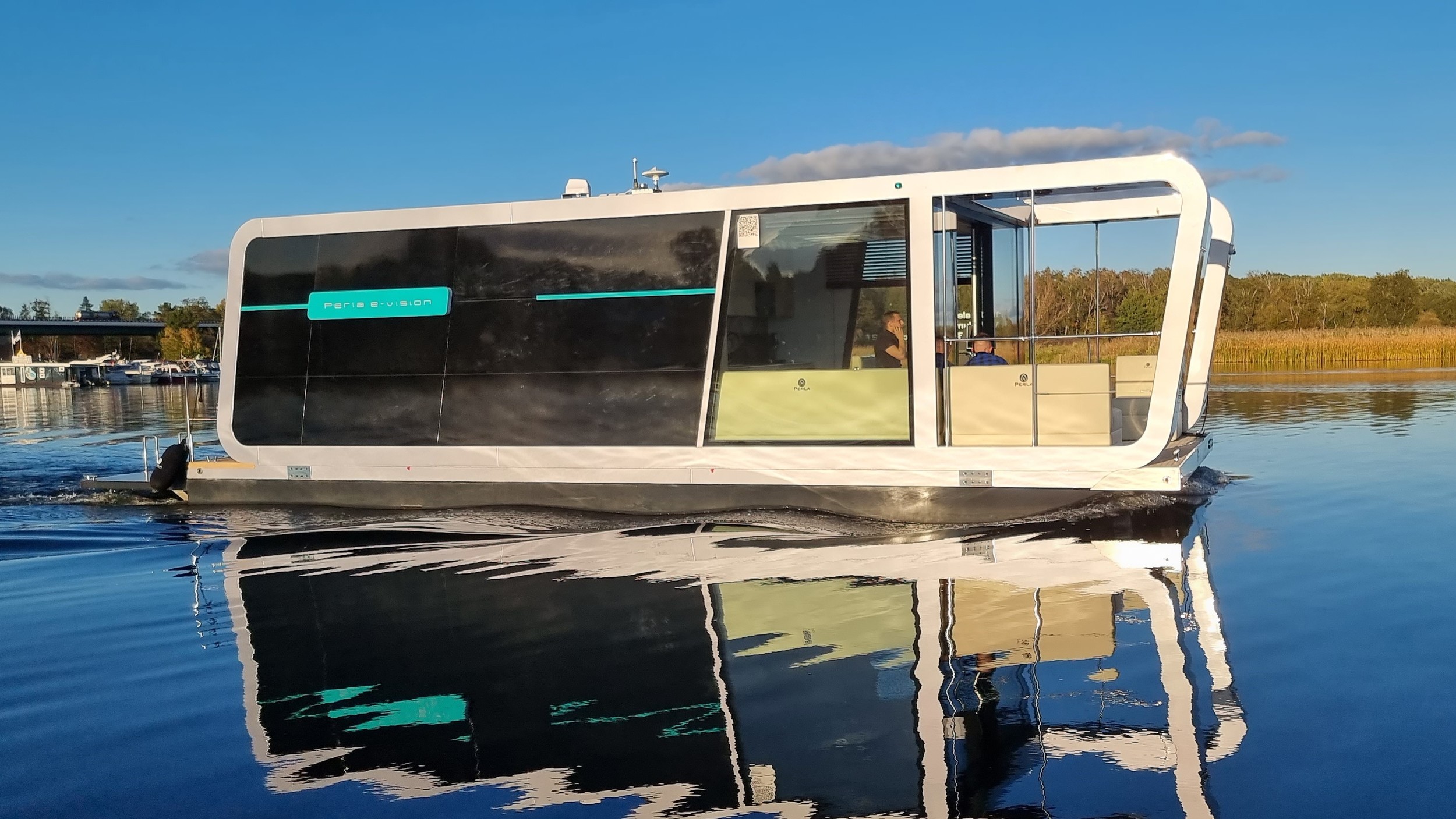 Perla E-vision 42 - Foto 3