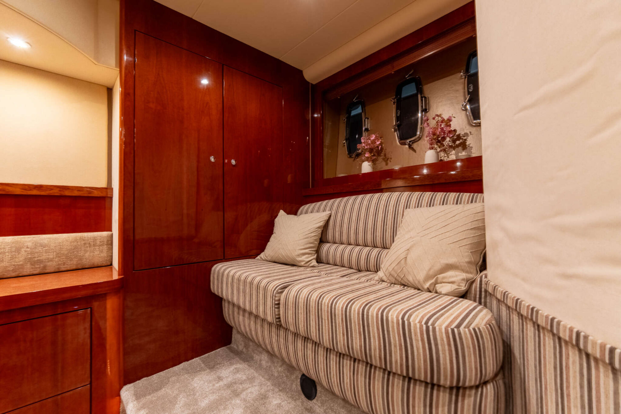Fairline Targa 62 — foto 31 van 86