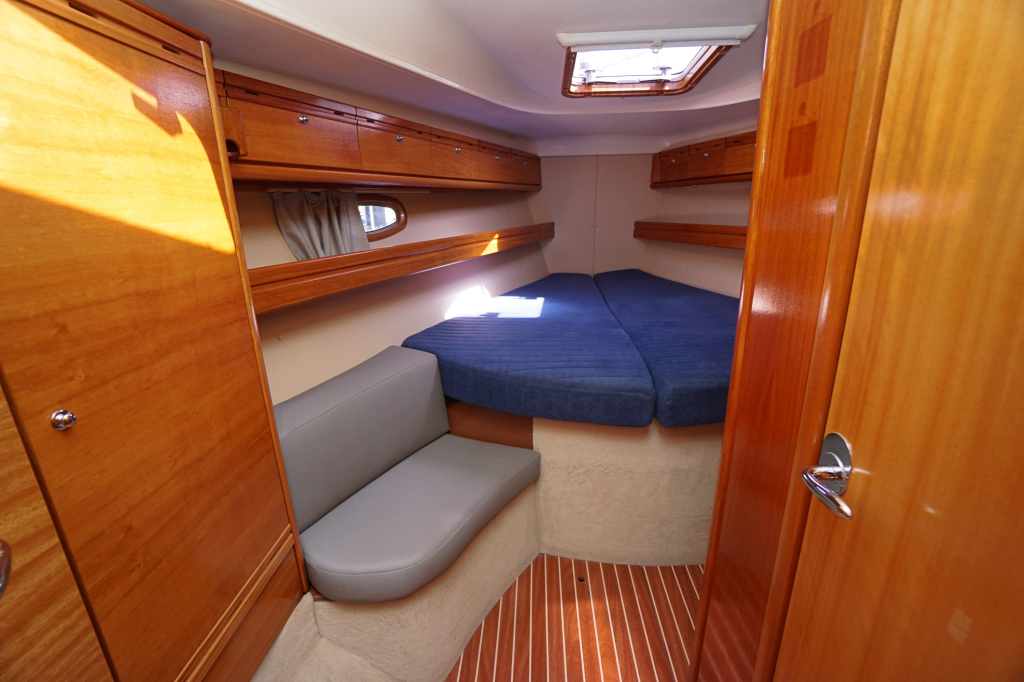 Bavaria 39 Cruiser — foto 31 van 53