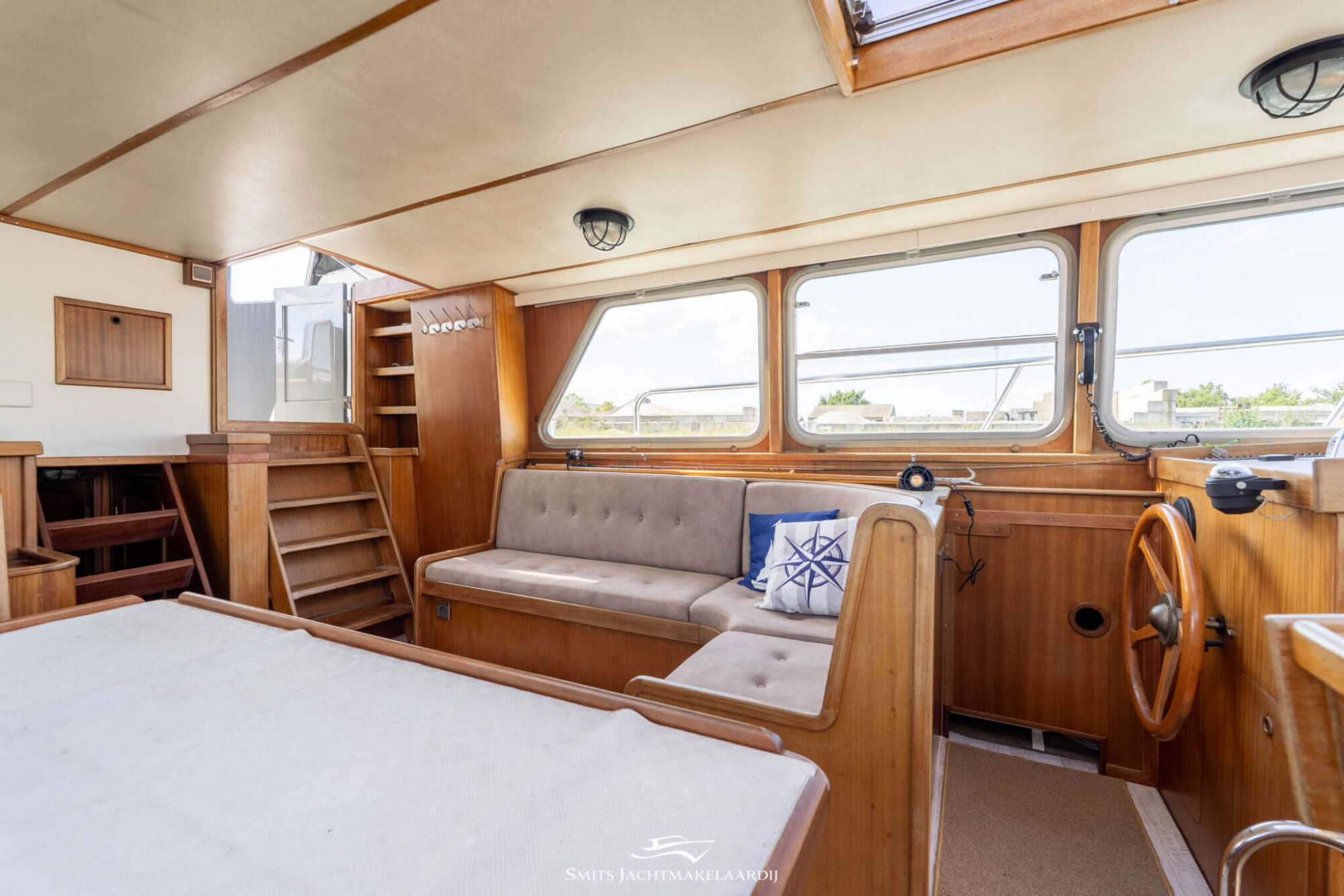 Kempala Kotter 14.90 AK Cabrio — foto 7 van 70