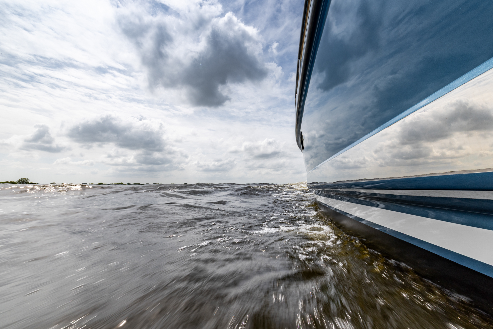Babro yachting Babro Tridente 44 OC Signature — foto 118 van 143