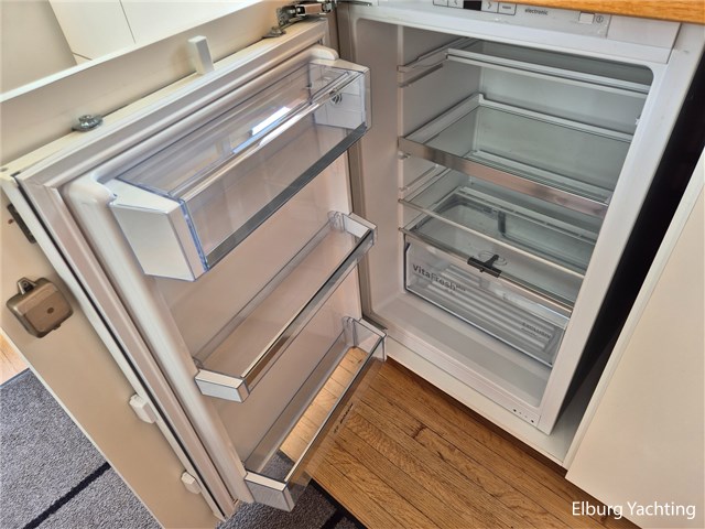 Bronsveen Spitsgatkotter 14.98 — foto 9 van 68