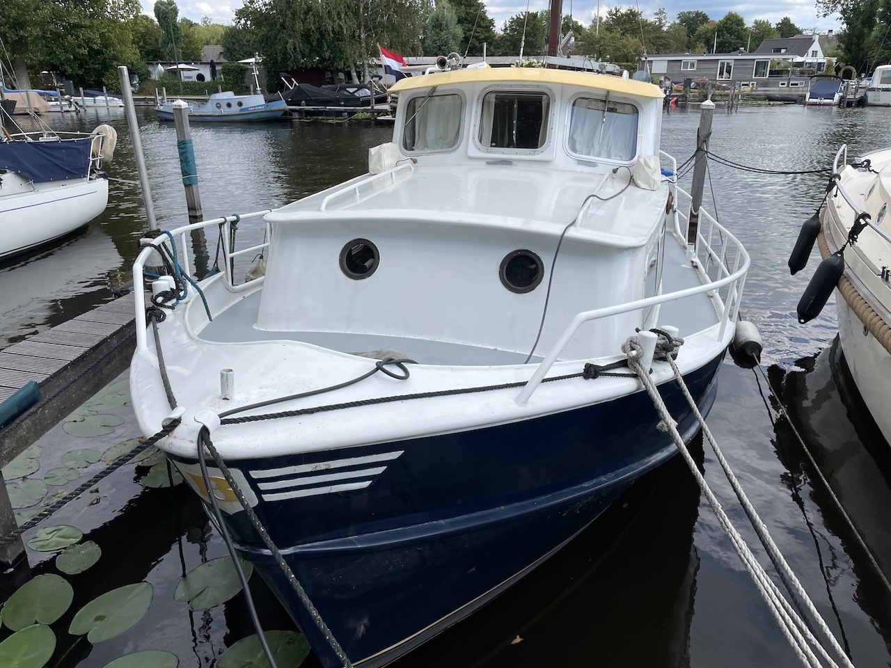 Beenhakker Kotter — foto 11 van 31