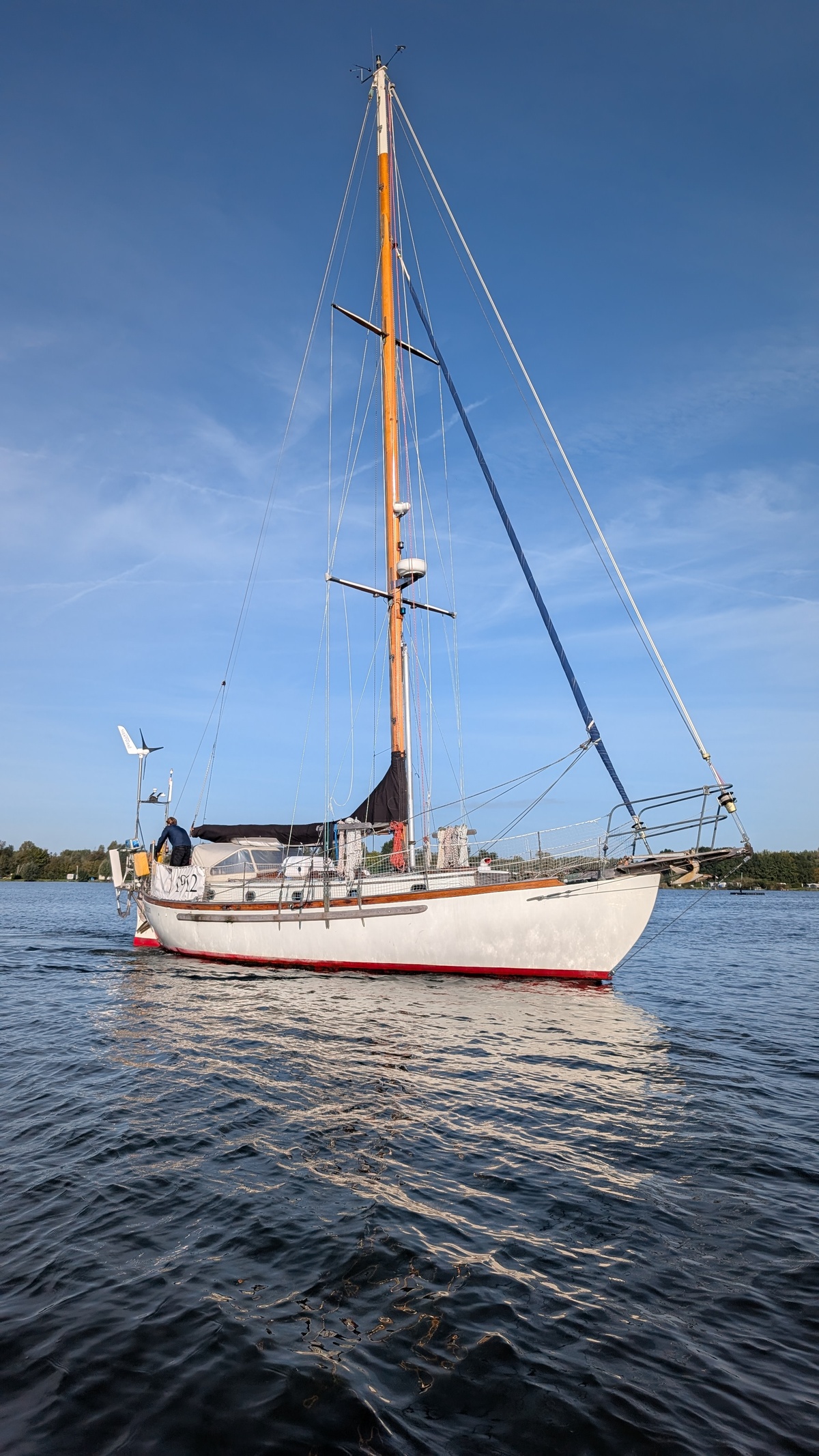 ORCA 38 — foto 30 van 74