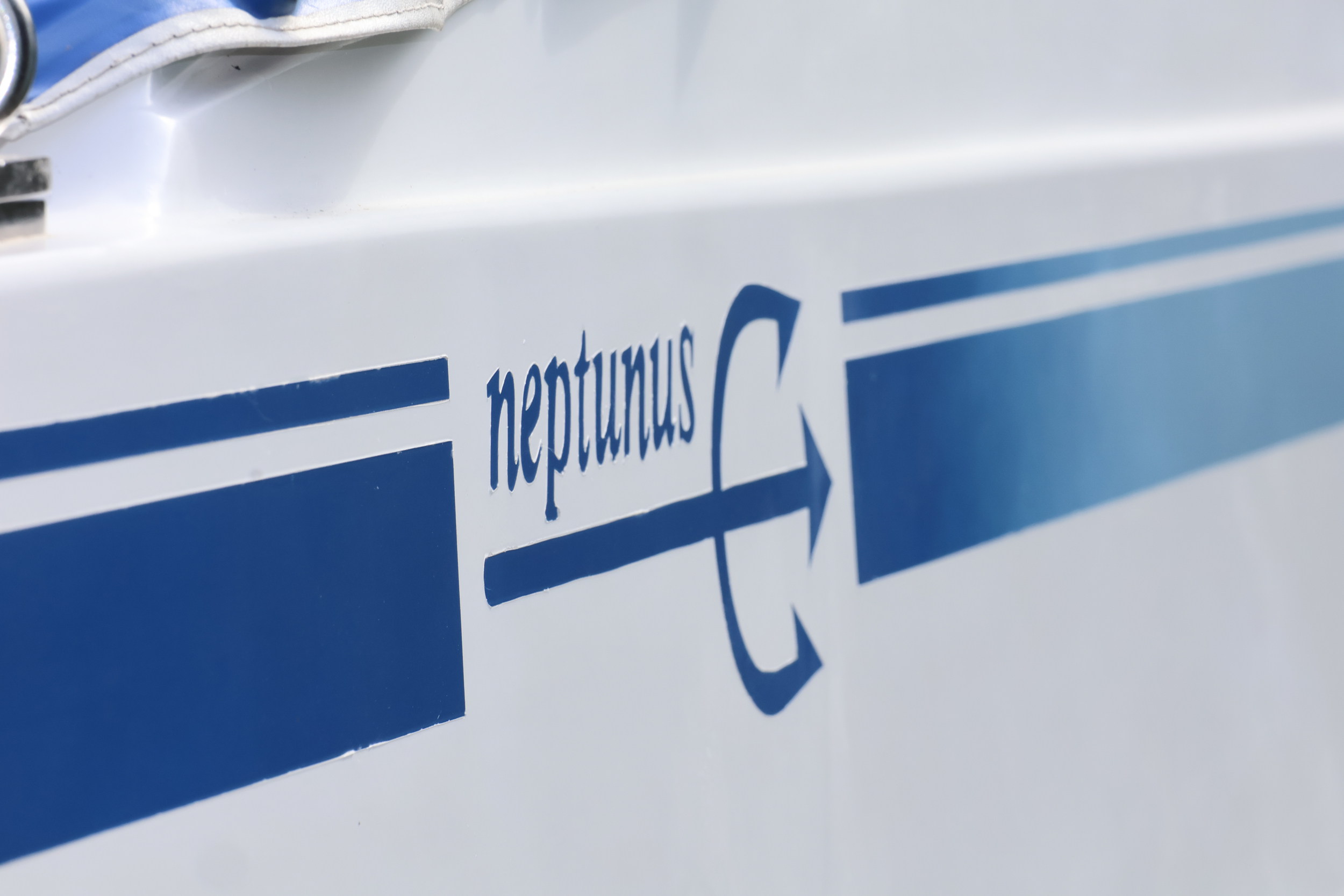 Neptunus 133 Flybridge — foto 14 van 34