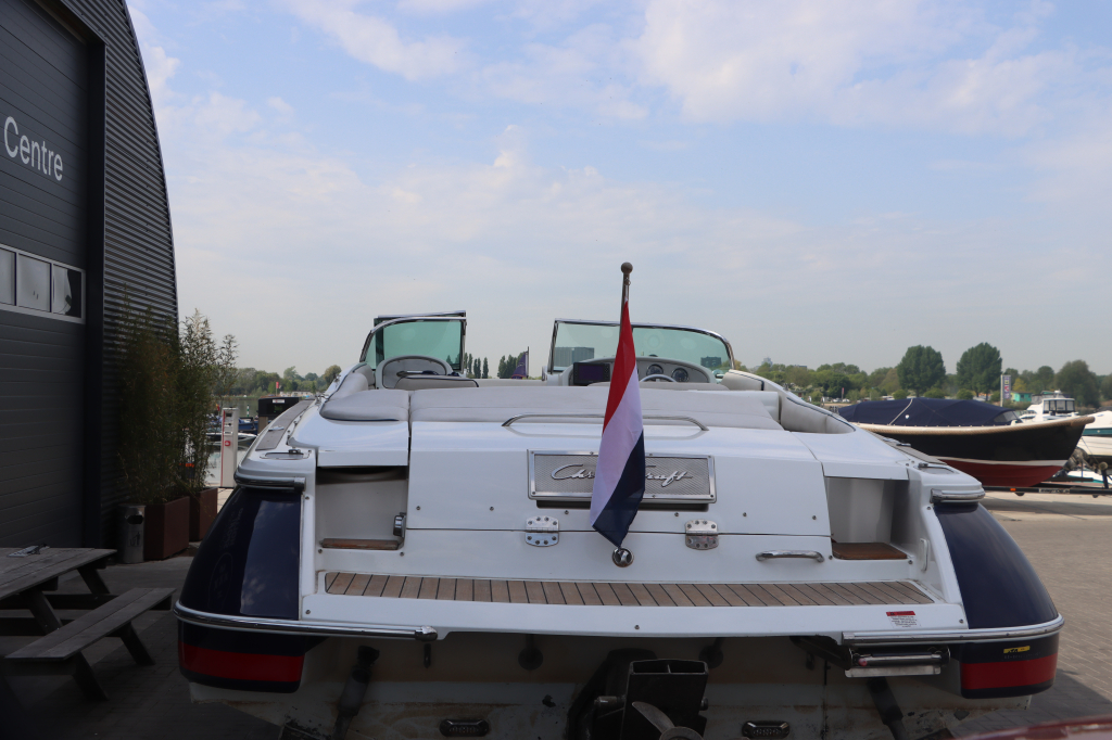 Chris Craft 28 Launch — foto 5 van 28
