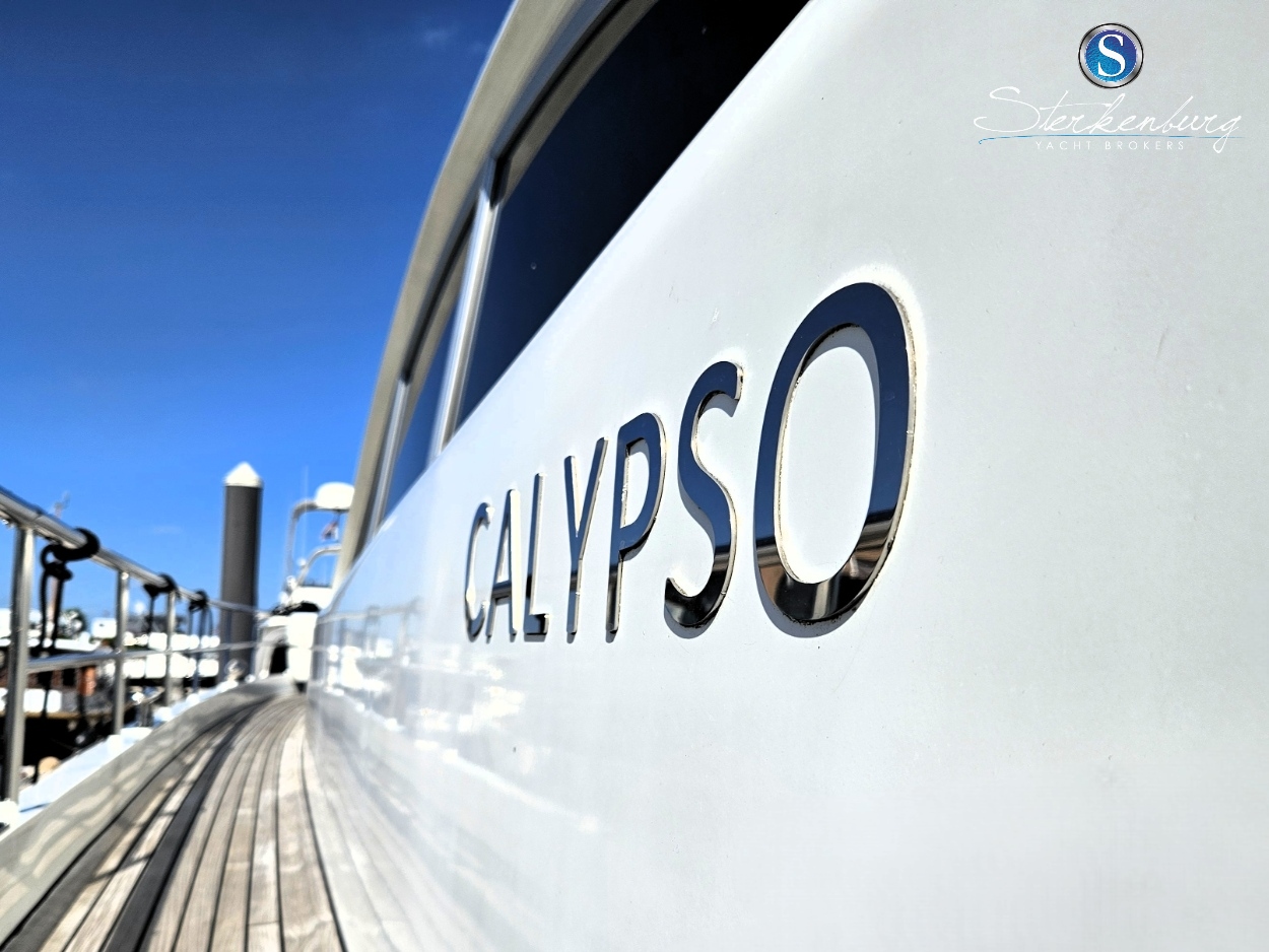 Noblesse Bellamare '54 — foto 13 van 51