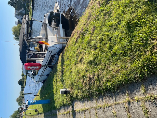 Jeanneau Merry Fisher 795 — foto 13 van 13