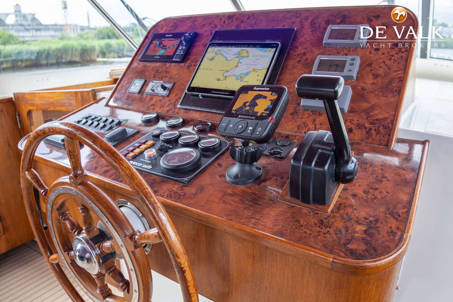 Van der Heijden Elegance 1500 — foto 18 van 40