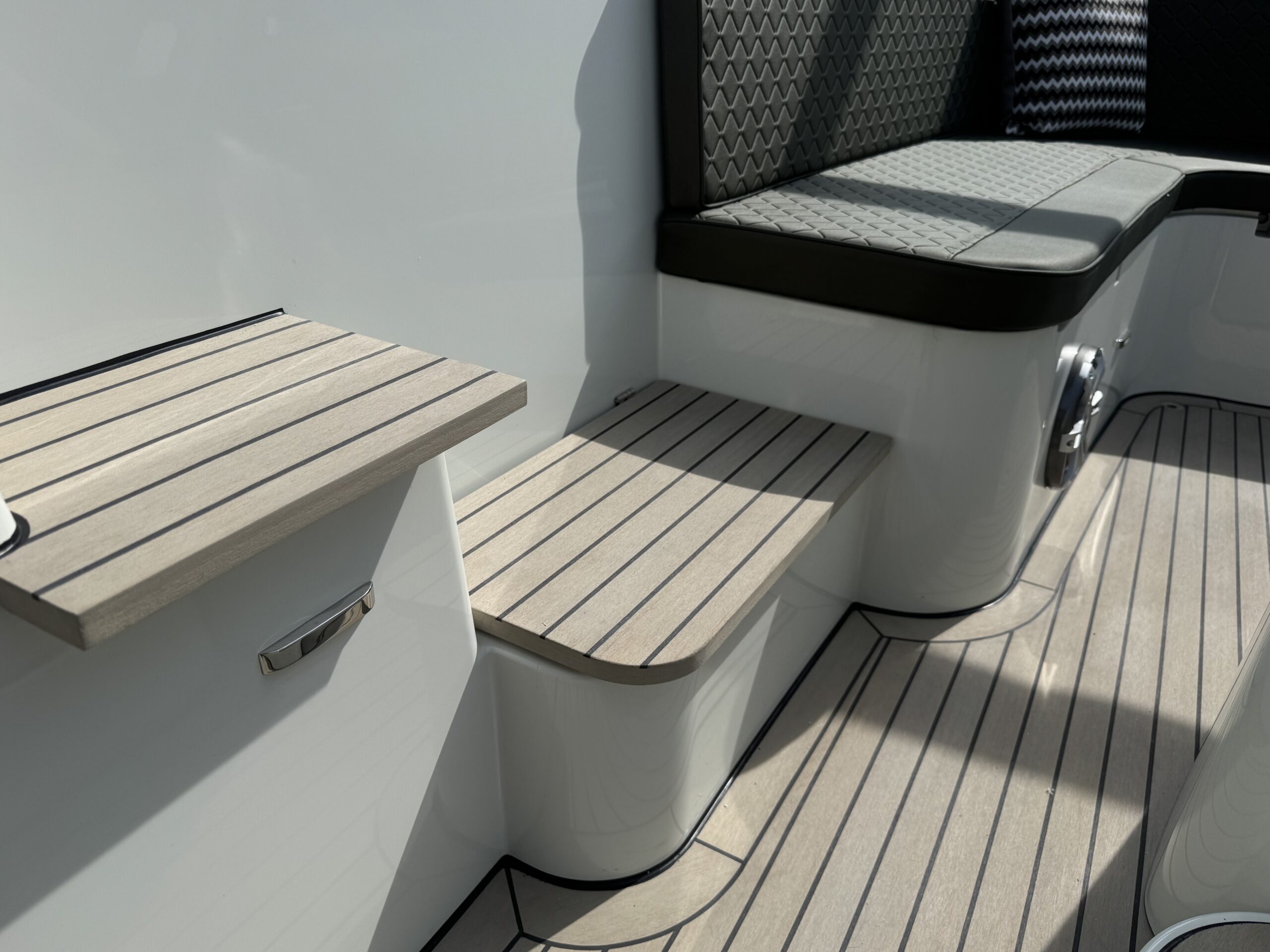 Antaris Seventy7 Sport (luxe uitvoering) — foto 42 van 44