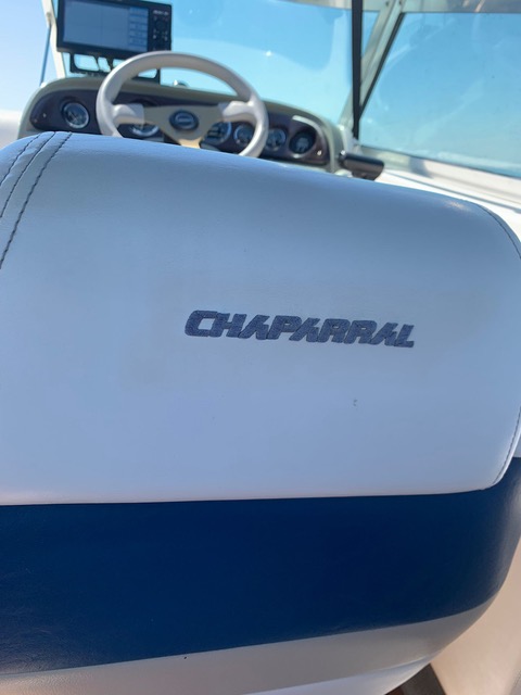Chaparral 235 SS - BluYachting — foto 10 van 12