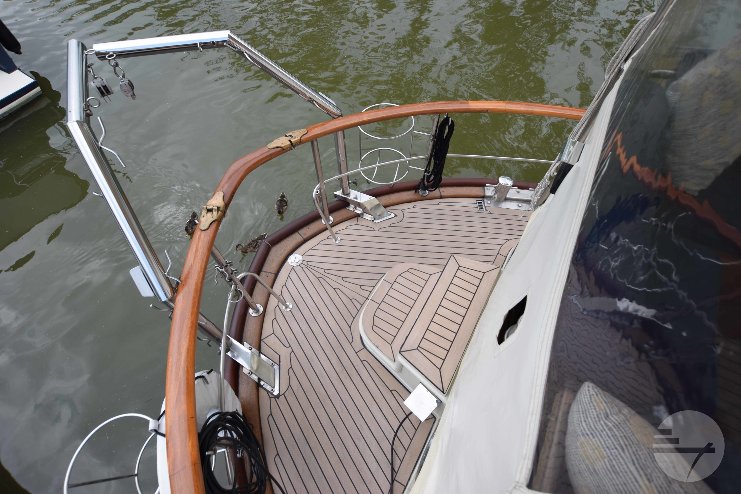 Classic Cruiser 14 23 — foto 16 van 56