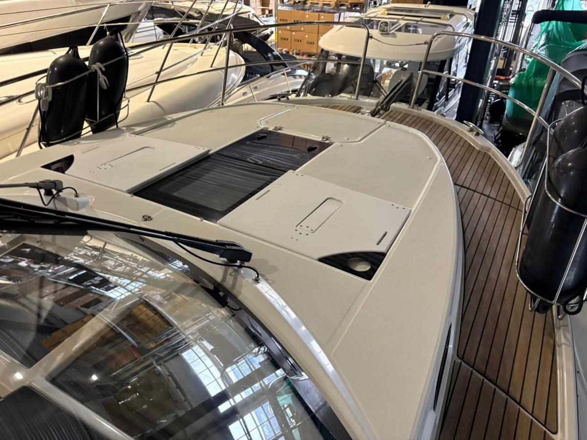 Jeanneau Merry Fisher 1095 Vaarklaar — foto 11 van 29