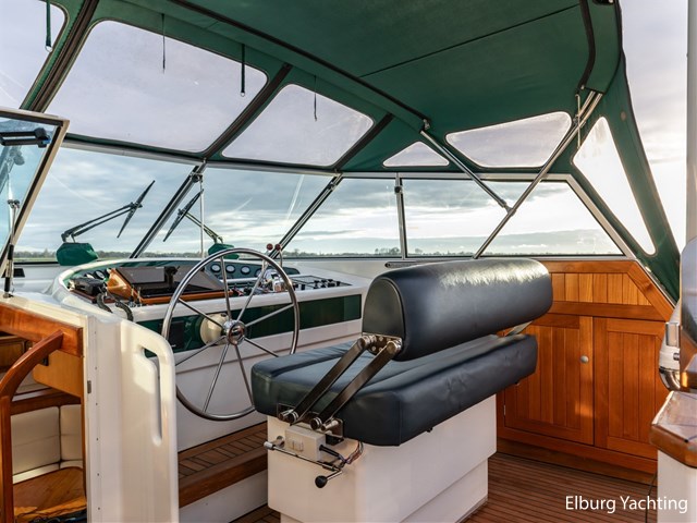 Linssen Grand Sturdy 500 - Traveller — foto 42 van 81