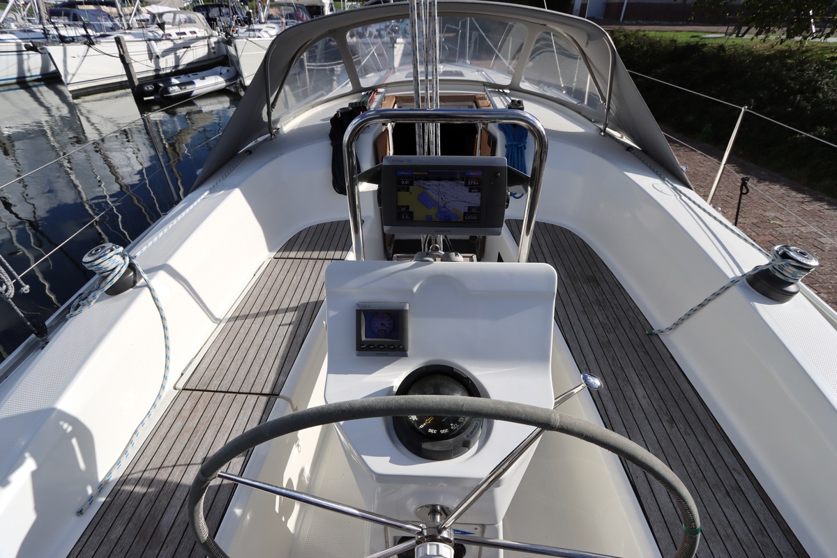 Bavaria 32 Cruiser — foto 51 van 58