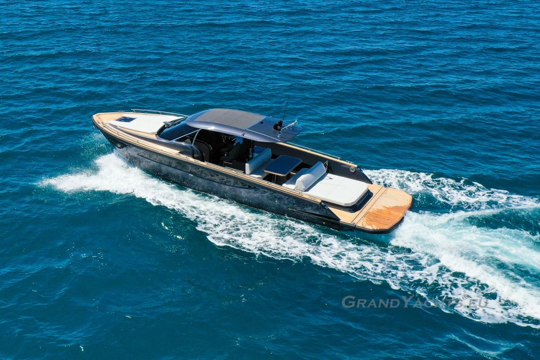 Focus Forza 37 — foto 6 van 43
