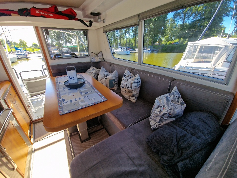 Sargo 33 Offshore — foto 14 van 34