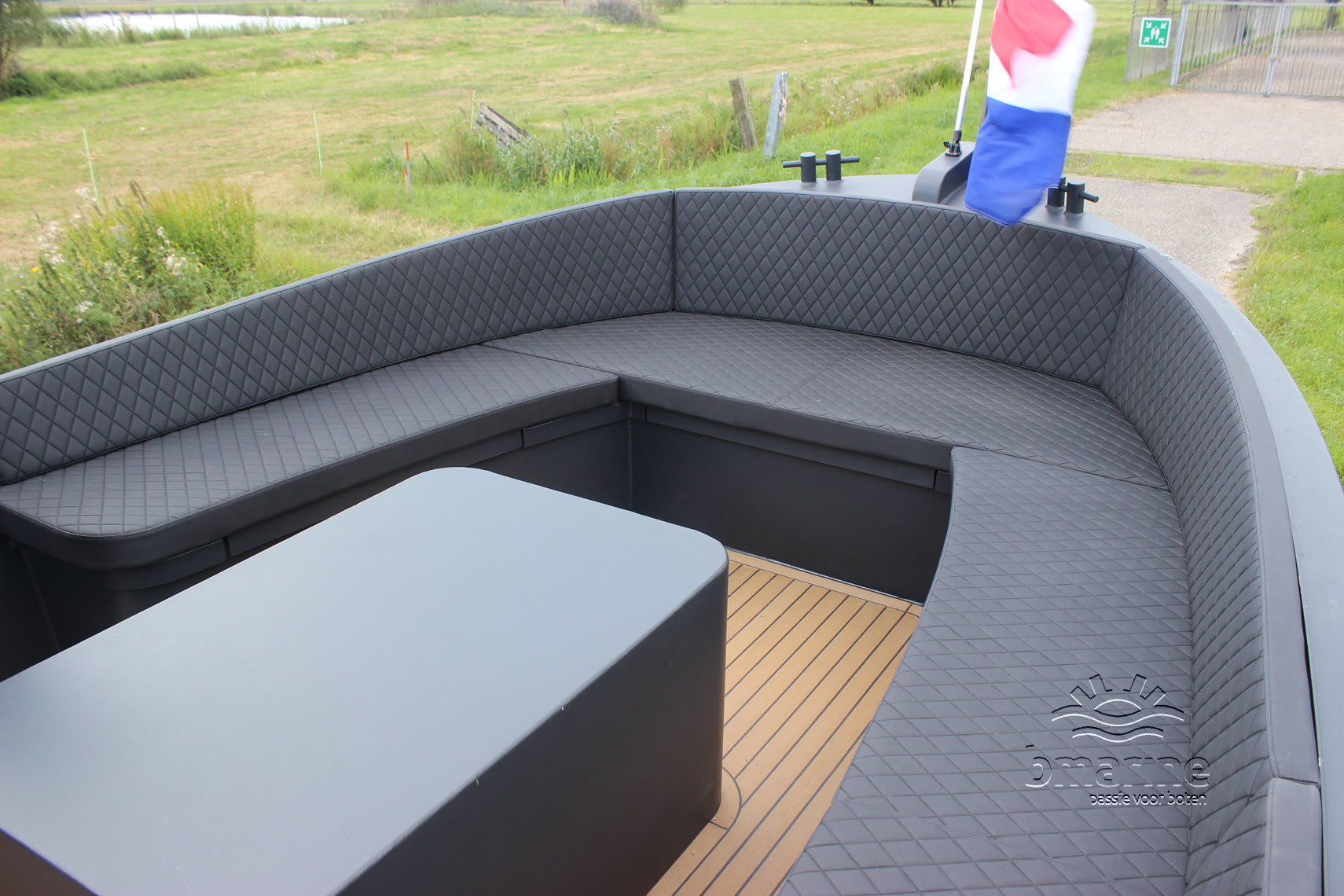 Blackfish Classic 750 — foto 5 van 28