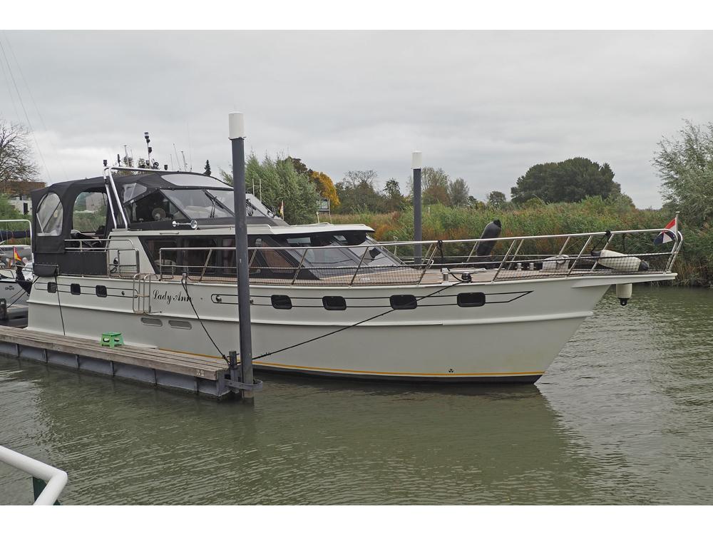 Altena Yachts, Raamsdonksveer Altena Look 2000 Luxe — foto 3 van 11